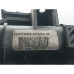 Radiador Agua Para Ford Focus Lim.