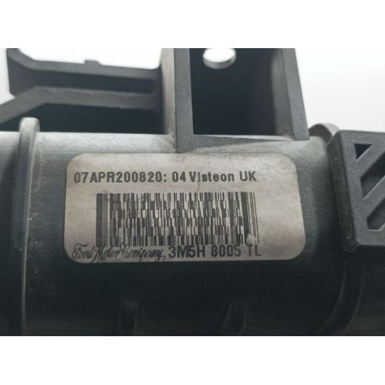 Radiador Agua Para Ford Focus Lim.