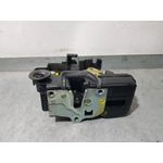 Cerradura Puerta Trasera Derecha Para Chevrolet Captiva