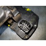 Cerradura Puerta Trasera Derecha Para Chevrolet Captiva