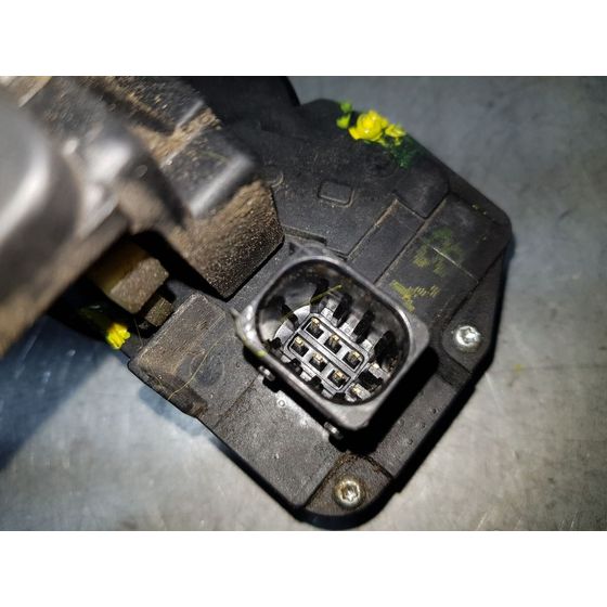 Cerradura Puerta Trasera Derecha Para Chevrolet Captiva