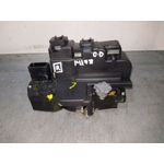 Cerradura Puerta Delantera Derecha Para Chevrolet Captiva