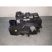 Cerradura Puerta Delantera Derecha Para Chevrolet Captiva