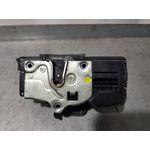 Cerradura Puerta Delantera Derecha Para Chevrolet Captiva