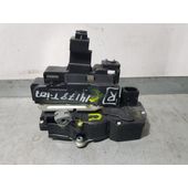Cerradura Puerta Trasera Izquierda  Para Chevrolet Captiva