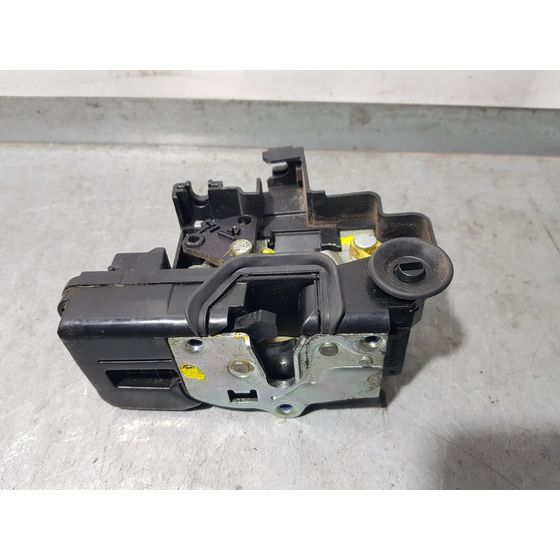 Cerradura Puerta Trasera Izquierda Para Chevrolet Captiva