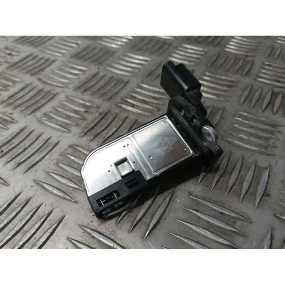 Caudalimetro Para Peugeot Rifter