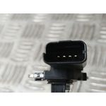 Caudalimetro Para Peugeot Rifter