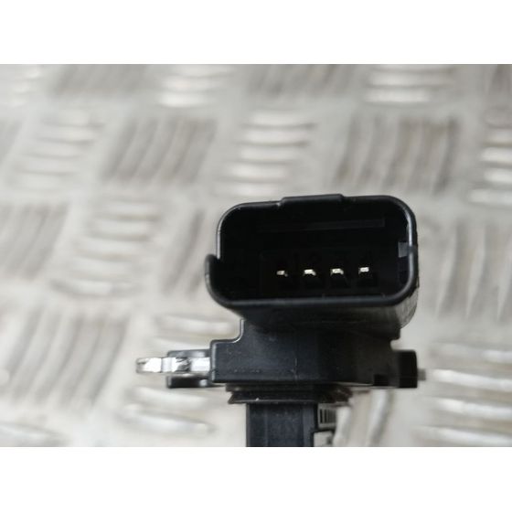 Caudalimetro Para Peugeot Rifter