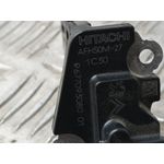 Caudalimetro Para Peugeot Rifter