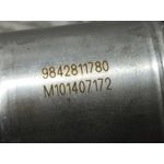 Inyector Adblue Para Peugeot Rifter