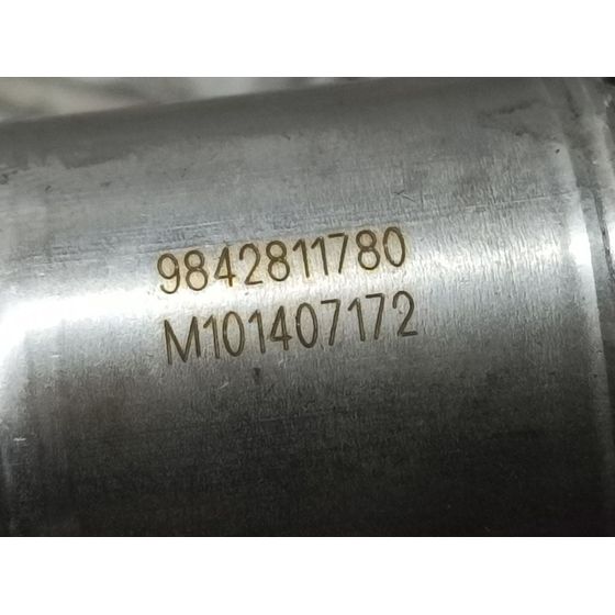 Inyector Adblue Para Peugeot Rifter