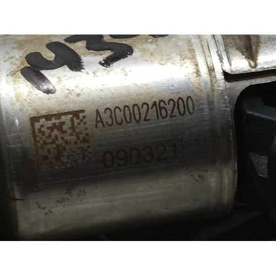 Inyector Adblue Para Peugeot Rifter