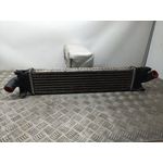 Intercooler Para Ford Focus Lim.