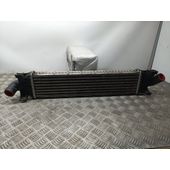 Intercooler Para Ford Focus Lim.