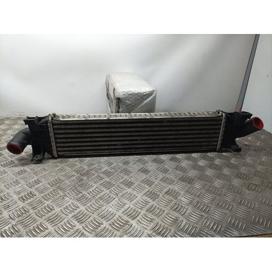 Intercooler Para Ford Focus Lim.