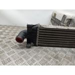 Intercooler Para Ford Focus Lim.