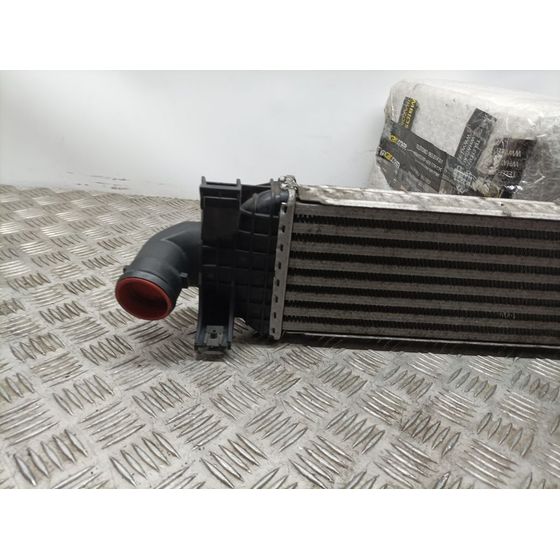 Intercooler Para Ford Focus Lim.