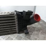 Intercooler Para Ford Focus Lim.