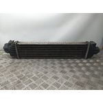 Intercooler Para Ford Focus Lim.