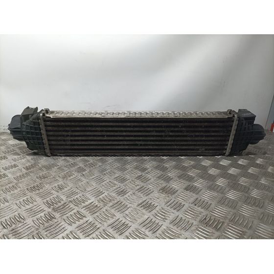 Intercooler Para Ford Focus Lim.