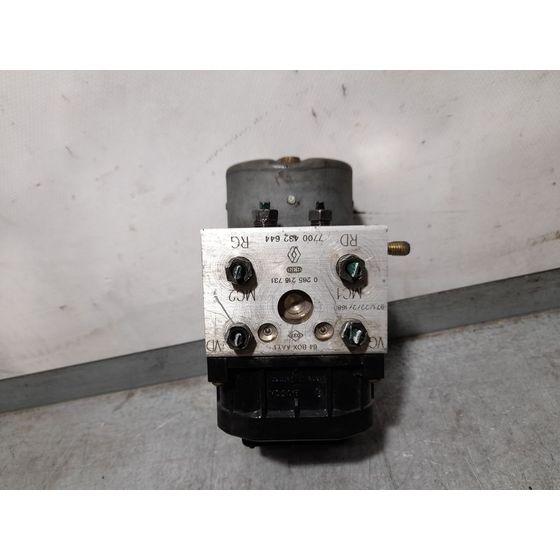 Abs Para Renault Megane I Fase 2 Classic