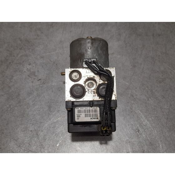 Abs Para Renault Megane I Fase 2 Classic