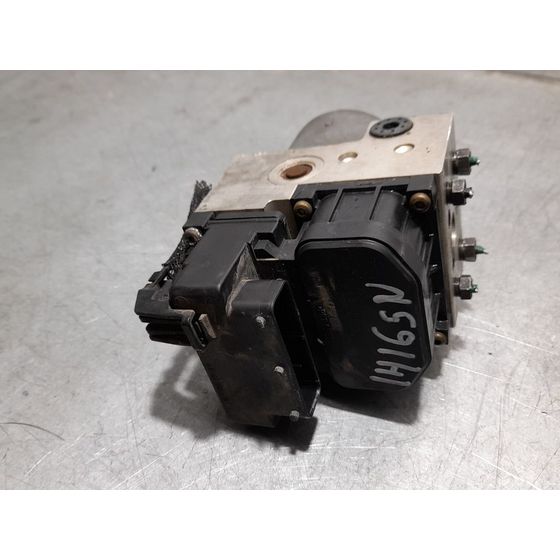 Abs Para Renault Megane I Fase 2 Classic