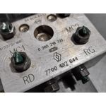 Abs Para Renault Megane I Fase 2 Classic
