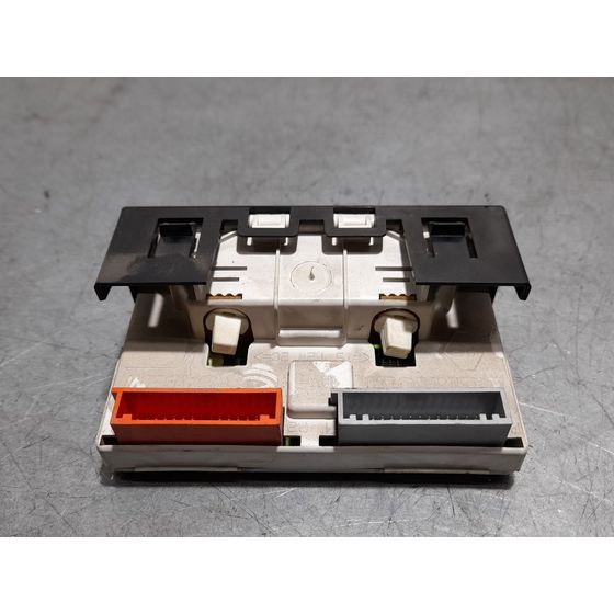 Pantalla Multifuncion Para Renault Megane I Fase 2 Classic