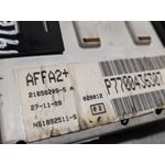 Pantalla Multifuncion Para Renault Megane I Fase 2 Classic
