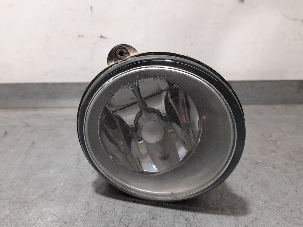 Faro Antiniebla Izquierdo Para Renault Megane I Fase 2 Classic
