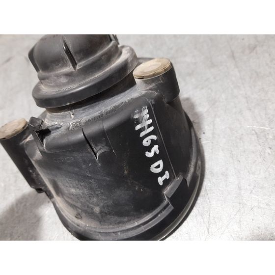Faro Antiniebla Izquierdo Para Renault Megane I Fase 2 Classic
