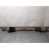 Transmision Delantera Derecha Para Renault Megane I Fase 2 Classic