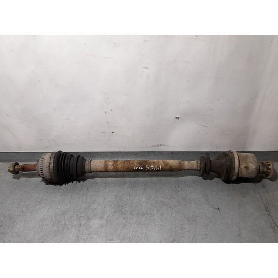 Transmision Delantera Derecha Para Renault Megane I Fase 2 Classic