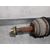 Transmision Delantera Derecha Para Renault Megane I Fase 2 Classic