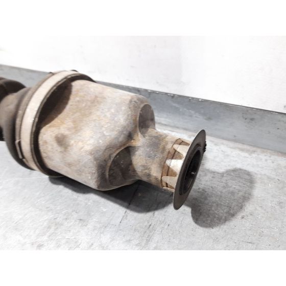Transmision Delantera Derecha Para Renault Megane I Fase 2 Classic