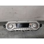Mando Climatizador Para Ford Focus Lim.