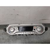 Mando Climatizador Para Ford Focus Lim.