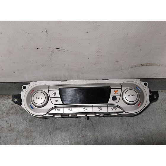Mando Climatizador Para Ford Focus Lim.