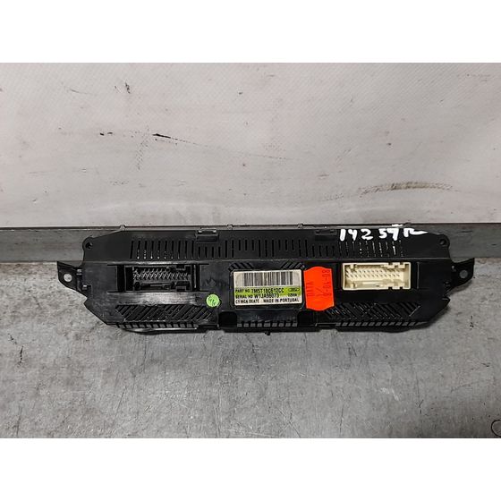 Mando Climatizador Para Ford Focus Lim.