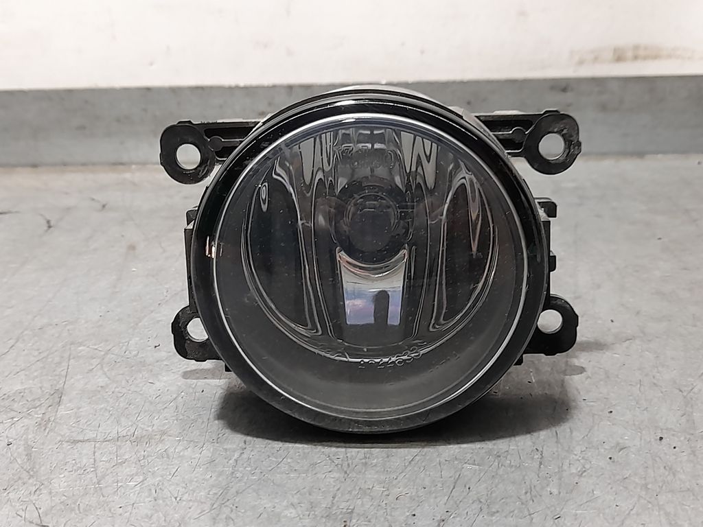 Faro Antiniebla Izquierdo Para Ford Focus Lim.