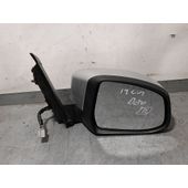 Retrovisor Derecho para Ford Focus Lim. (Cb4)