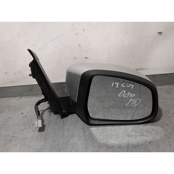 Retrovisor Derecho para Ford Focus Lim. (Cb4)