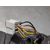 Retrovisor Derecho para Ford Focus Lim. (Cb4)