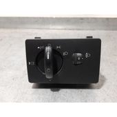 Mando Luces Para Ford Focus Lim.