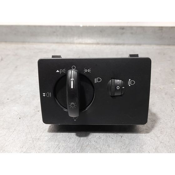 Mando Luces Para Ford Focus Lim.