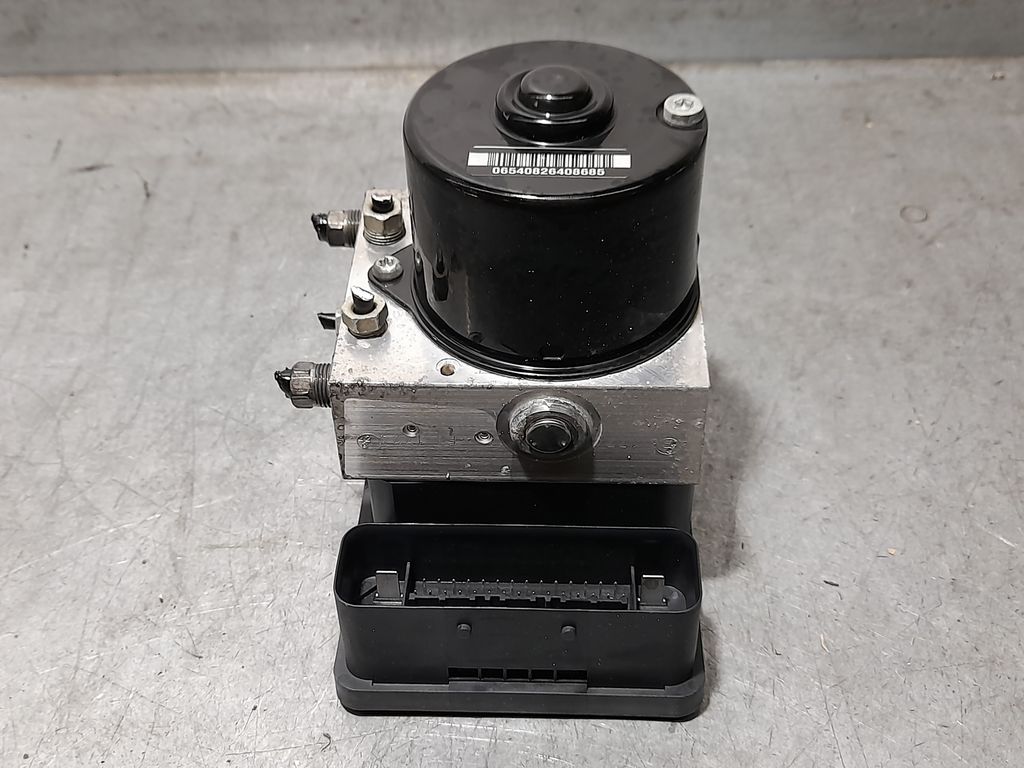 Abs Para Ford Focus Lim.