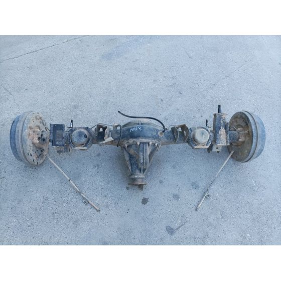 Puente Trasero para Nissan Terrano/Terrano.ii