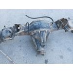 Puente Trasero para Nissan Terrano/Terrano.ii